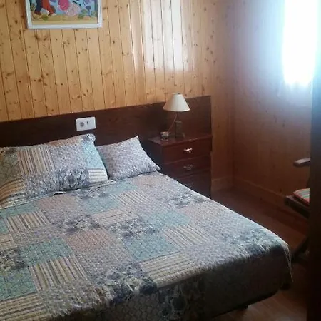 Chalet Con Jardin Y Barbacoa A Pie De Playa